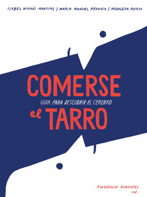 cover image of Comerse el tarro